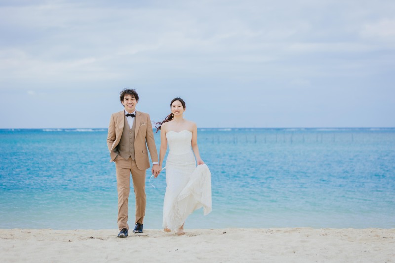 手をつないで未来へ♪