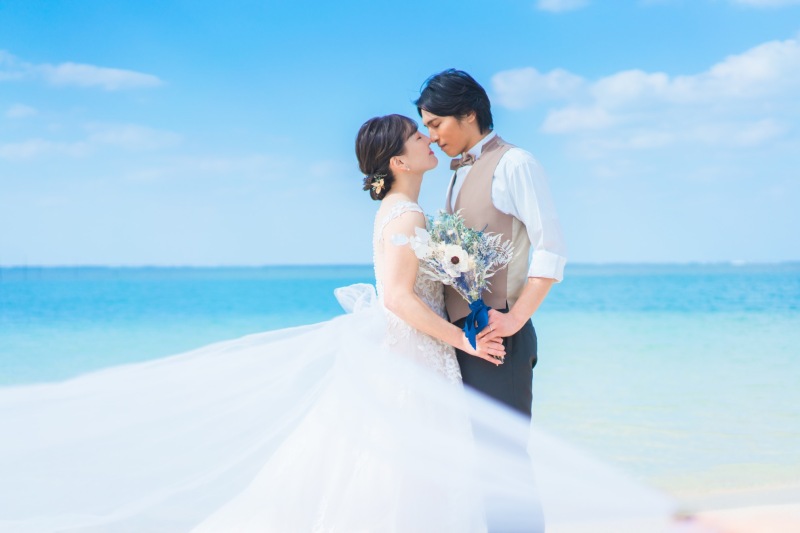 必殺!ベールショット♡