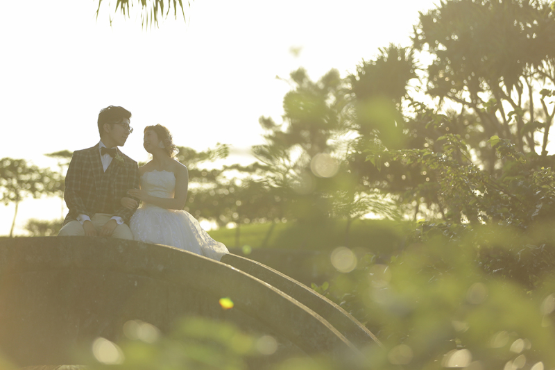 21世紀の森公園