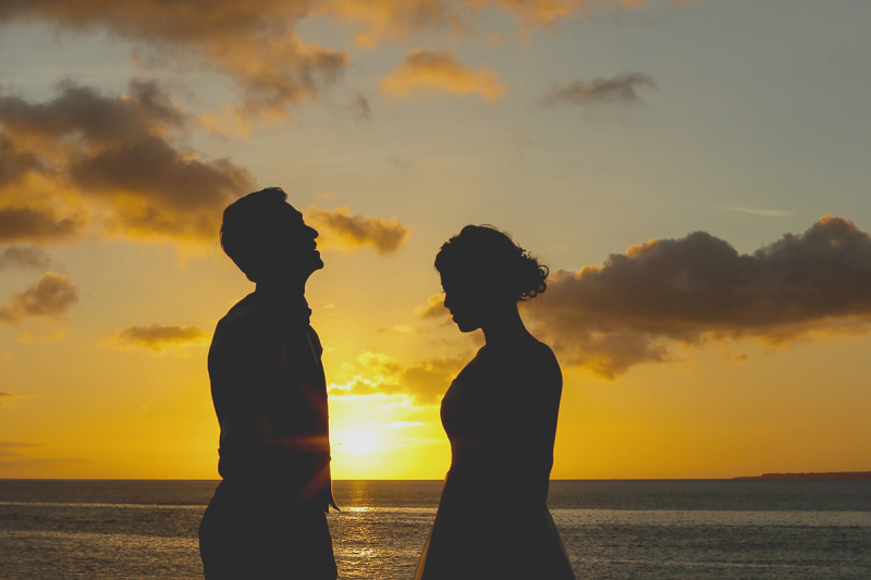 サンセットフォト