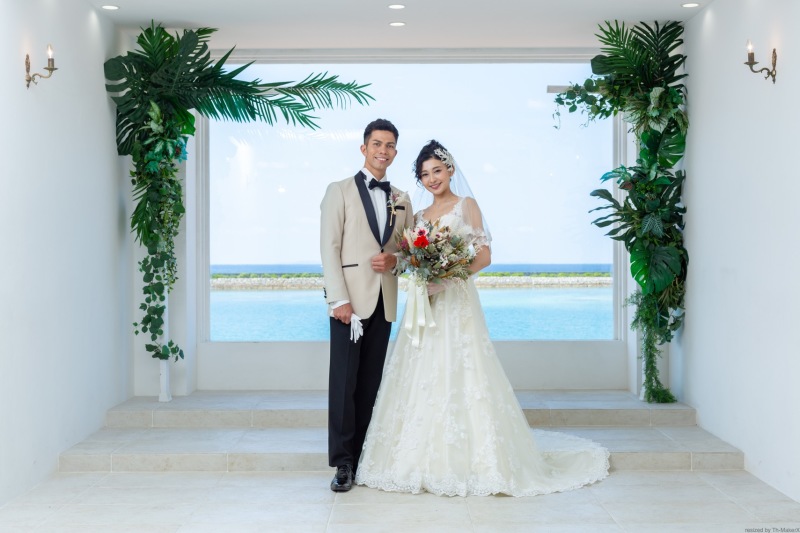 まずは、立ち姿!!