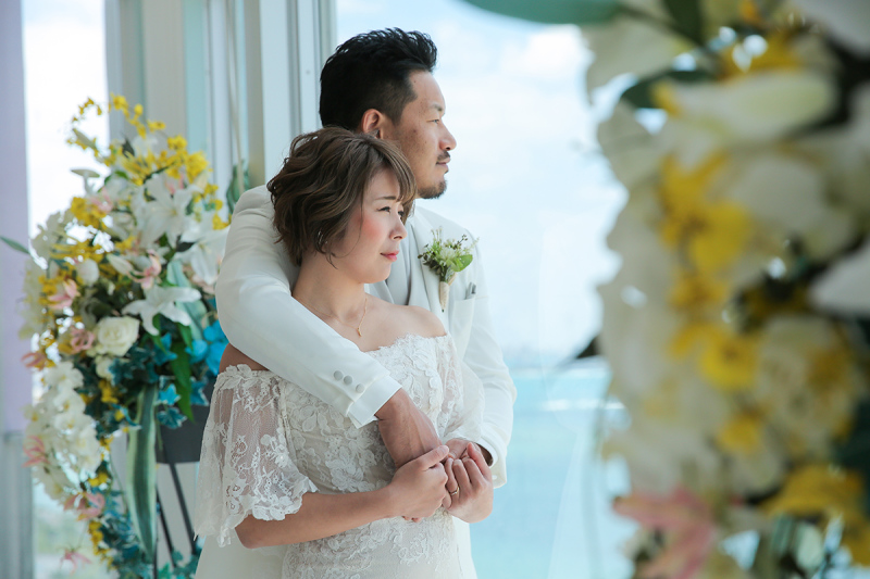 ビーチ&チャペルプラン