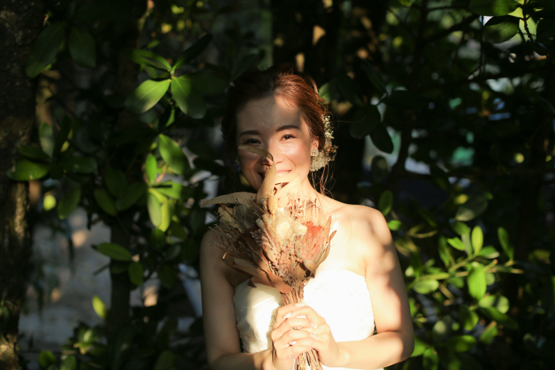 光があるからこそ!