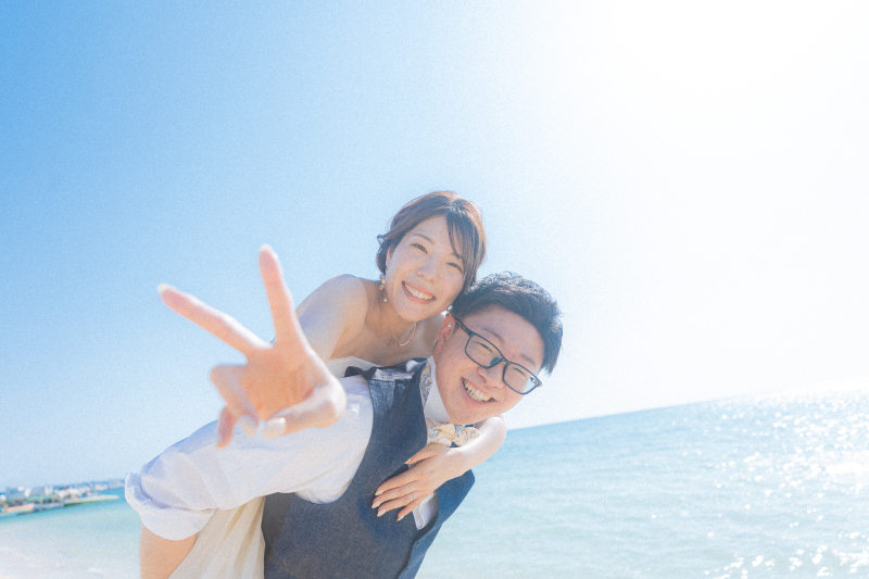 一生残る一夏を