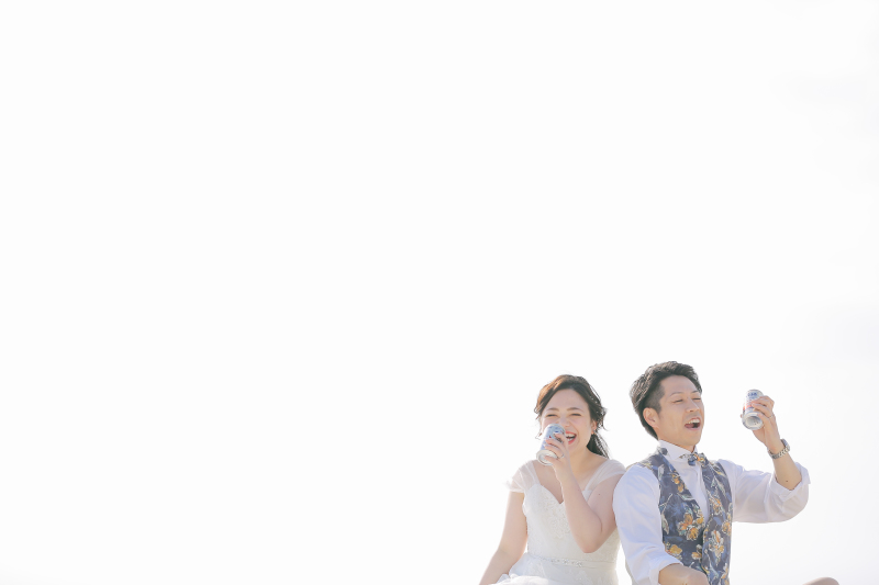 オリオンビール