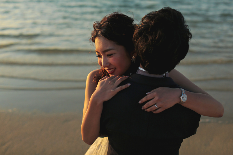 シンプルに美しい