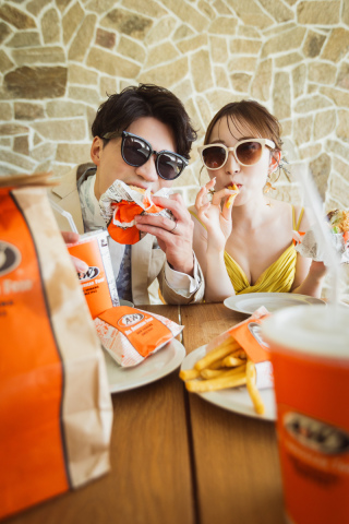 SUNS HOUSE, Free Plan