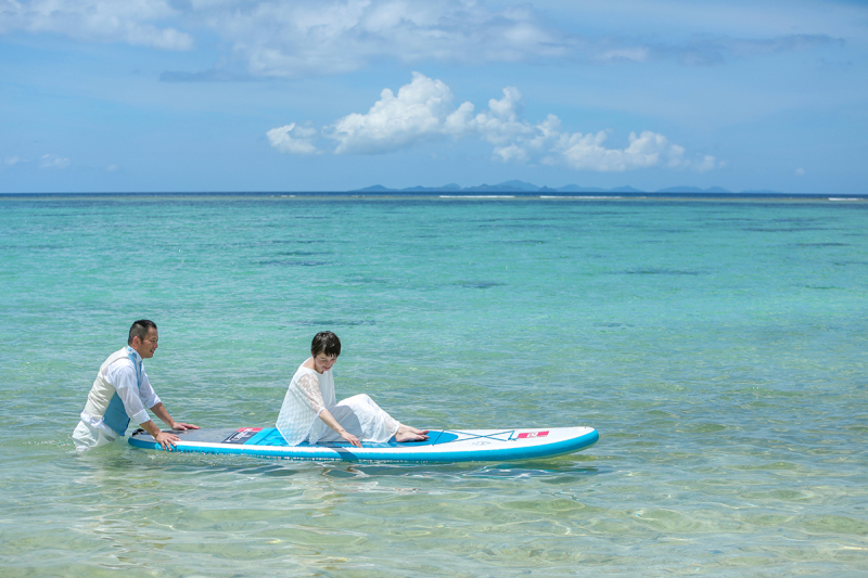 サップオプション