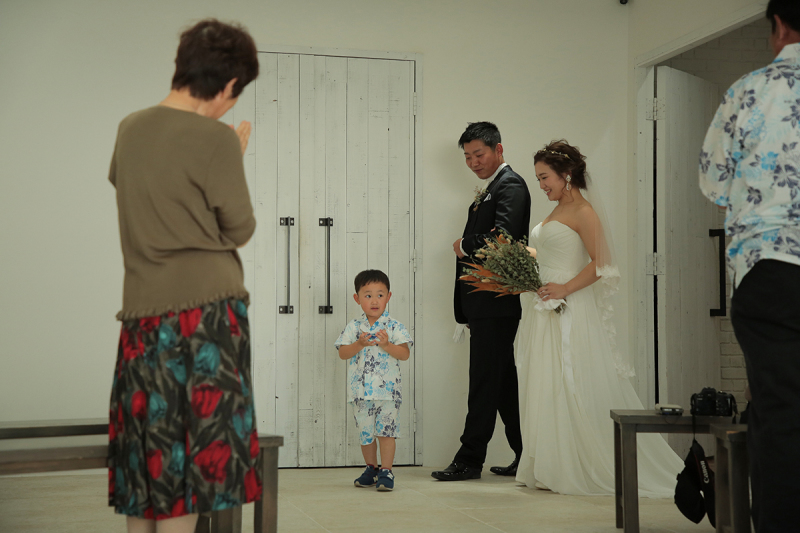 チャペルサンズ