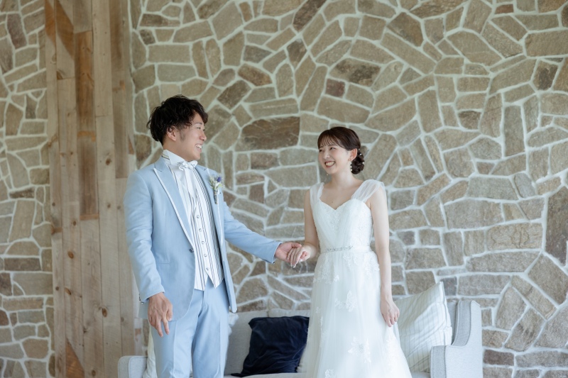 緊張感も思い出