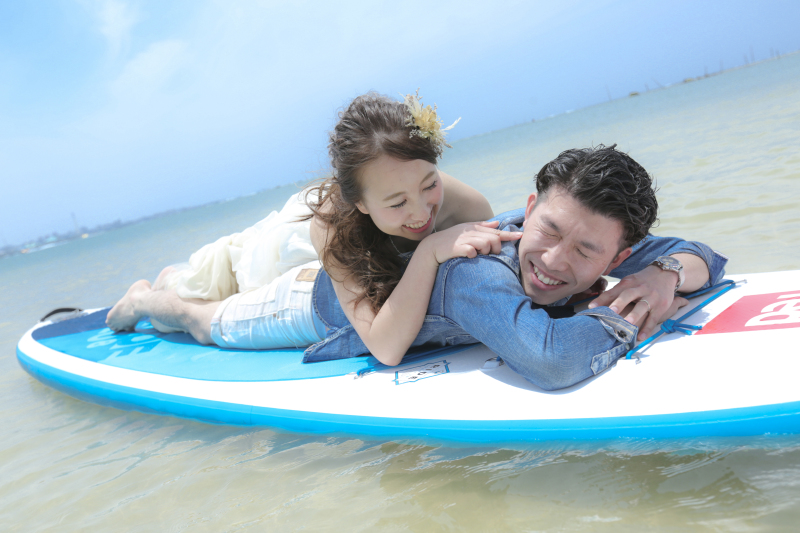 寝っ転がっても大丈夫♪