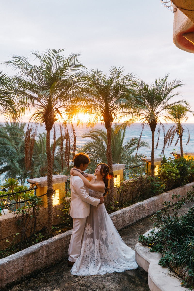 アメリカンビレッジ