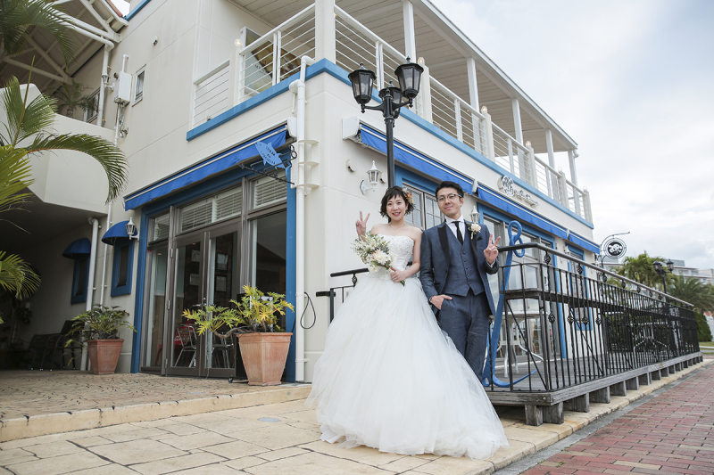 シーサイドプラン