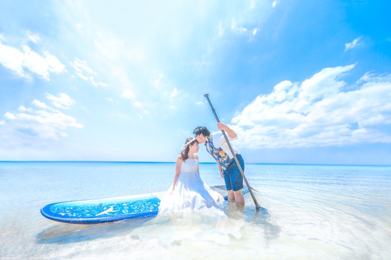 やりたことは遠慮せずに