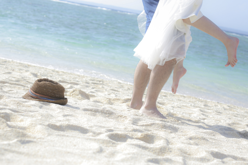 勢い余って帽子が…笑