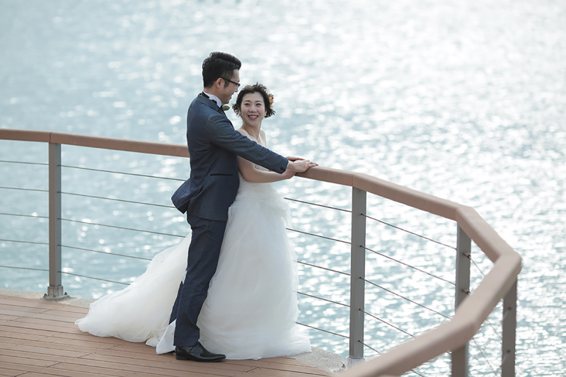 シーサイドプラン