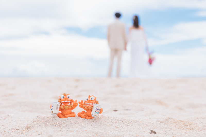 持ち込みアイテム