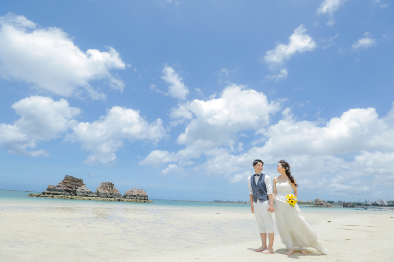 沖縄と言えば！！