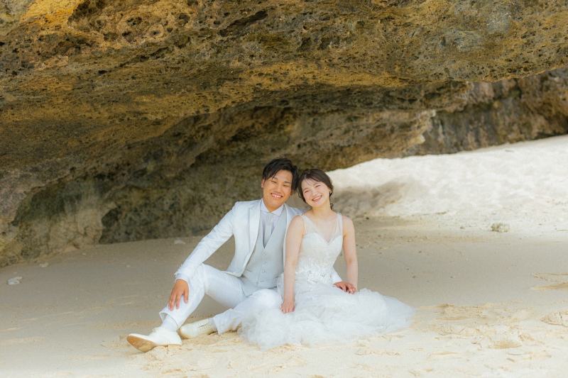 寄り添いあって、いつまでも