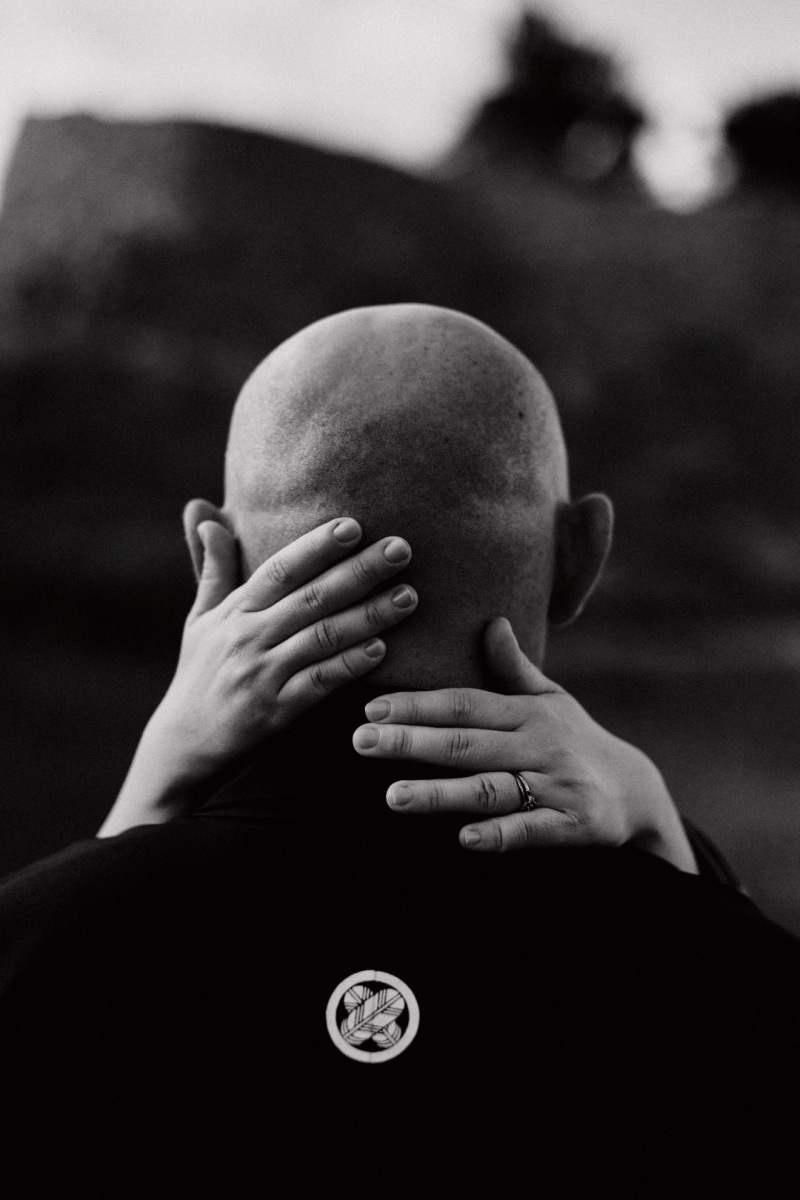 選ぶという決意