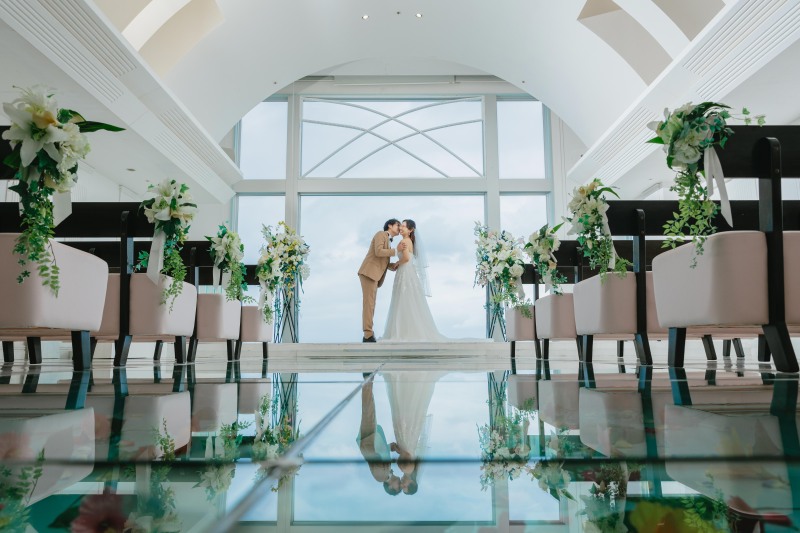 光と影のハーモニー!