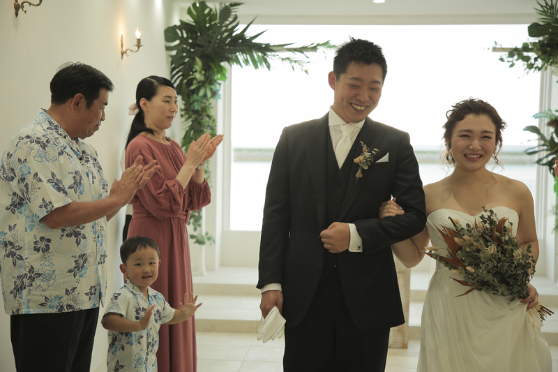 チャペルサンズ