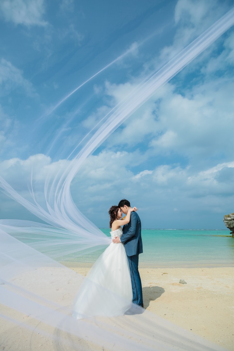 ベールショット