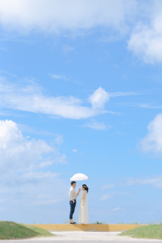 アラハビーチ☀️