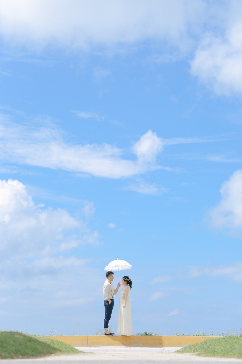 アラハビーチ☀️