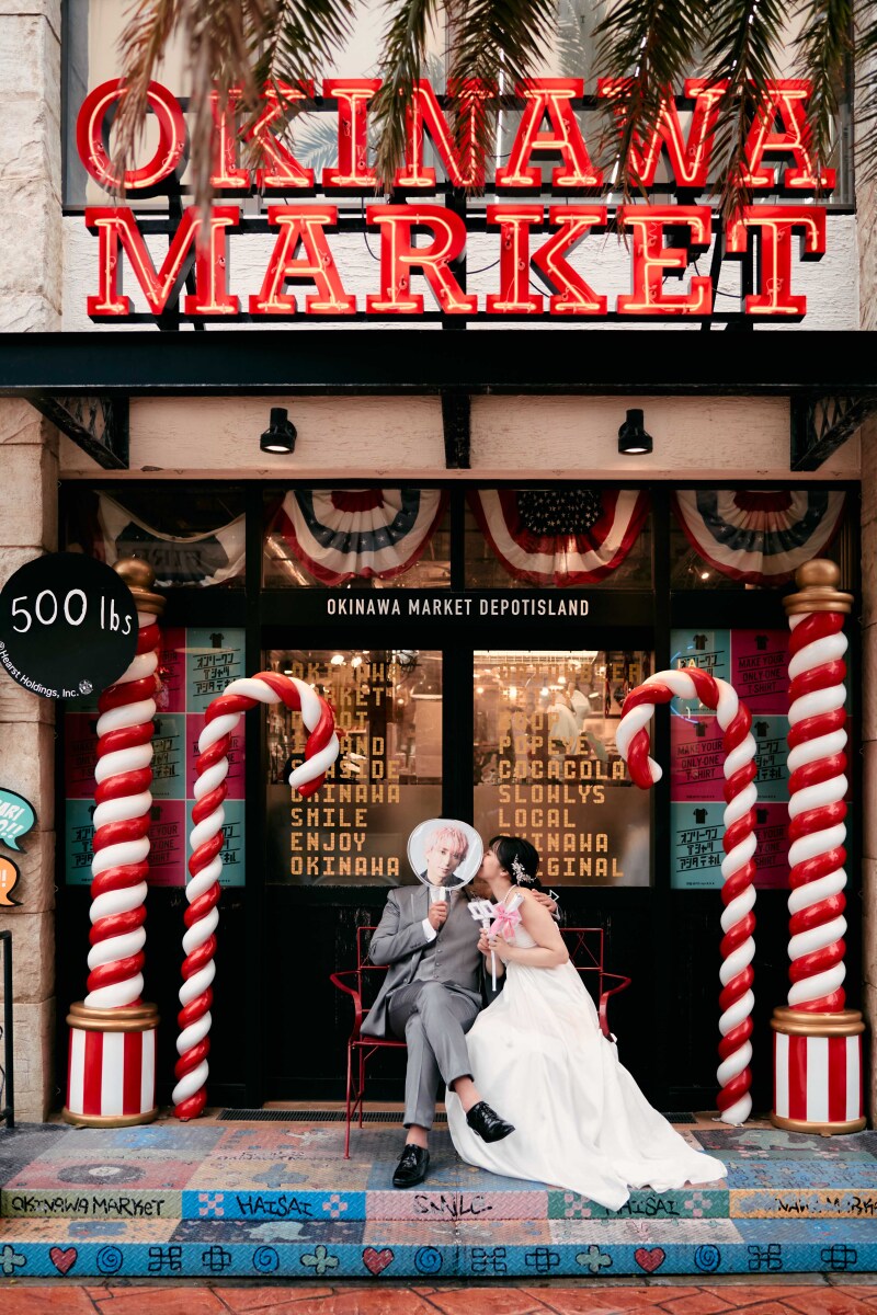 Finally!ついにのあの人と!