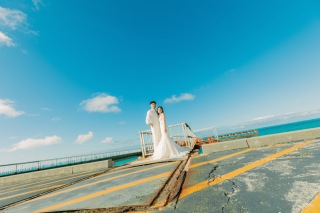 17END and Higashi Hennazaki Lighthouse 