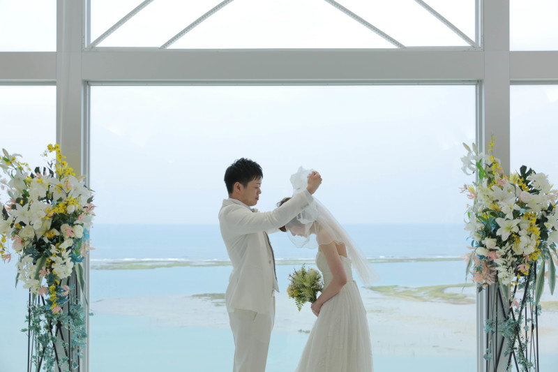 曇っていても大丈夫♩