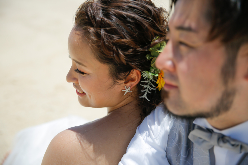 しっとりと、、、