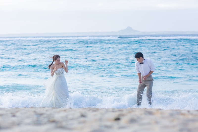 インザシー part1