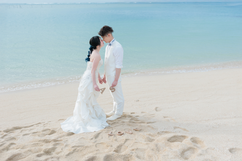 アイテムを使って