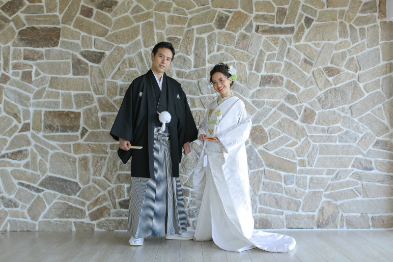 沖縄和装は今がおすすめ！