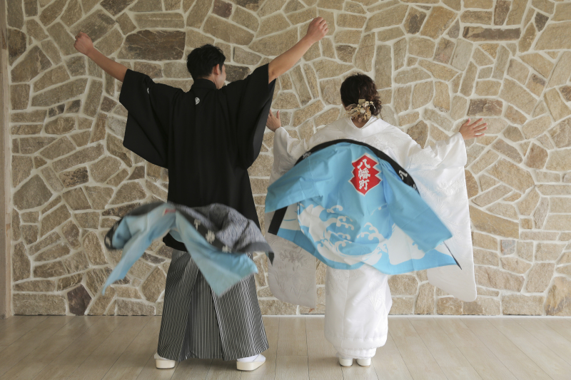 地元ならではの・・・