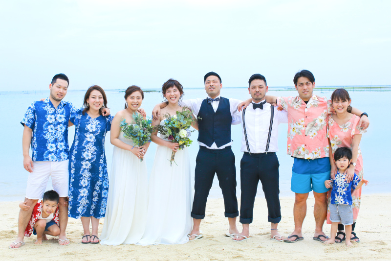 何でもあり！！