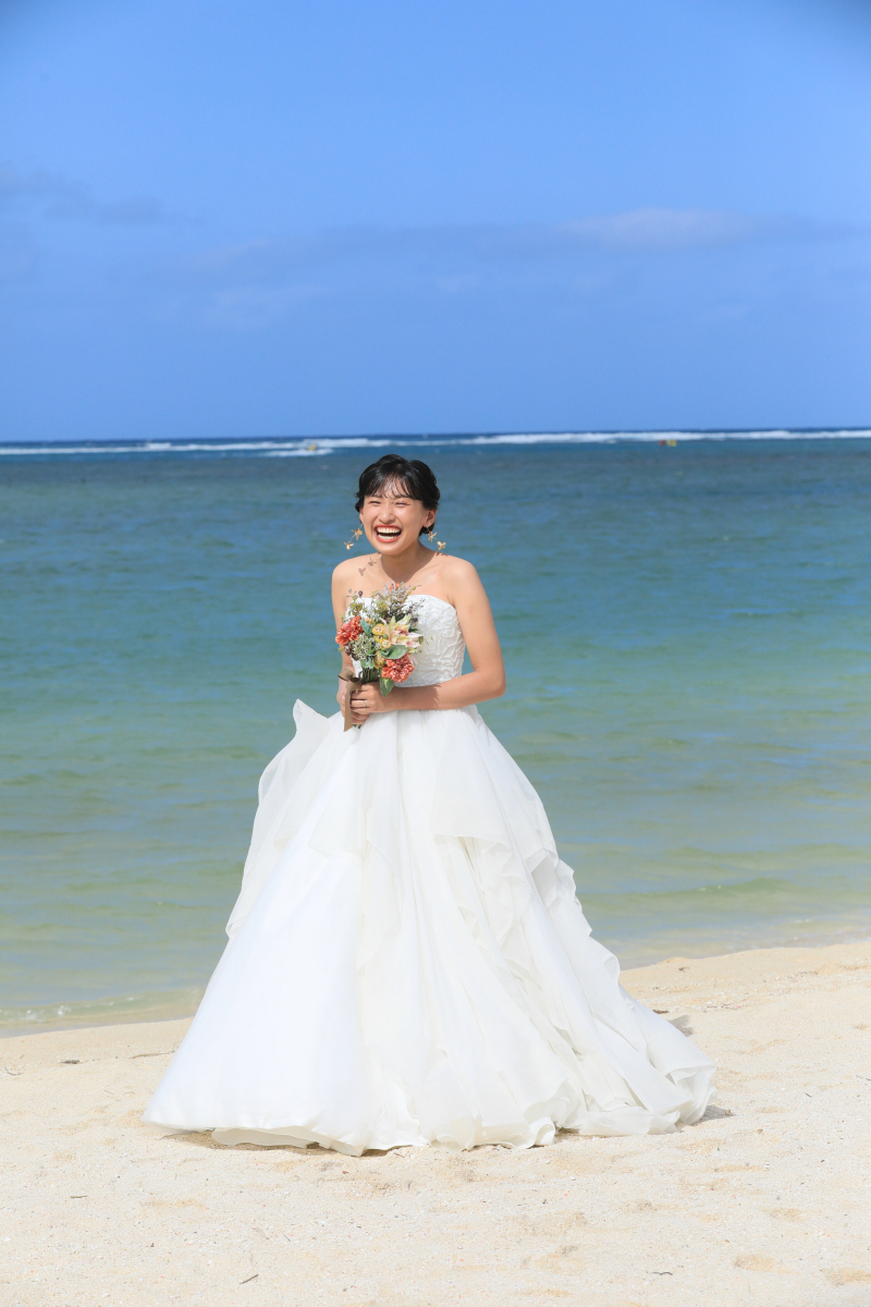 お二人づつのお写真