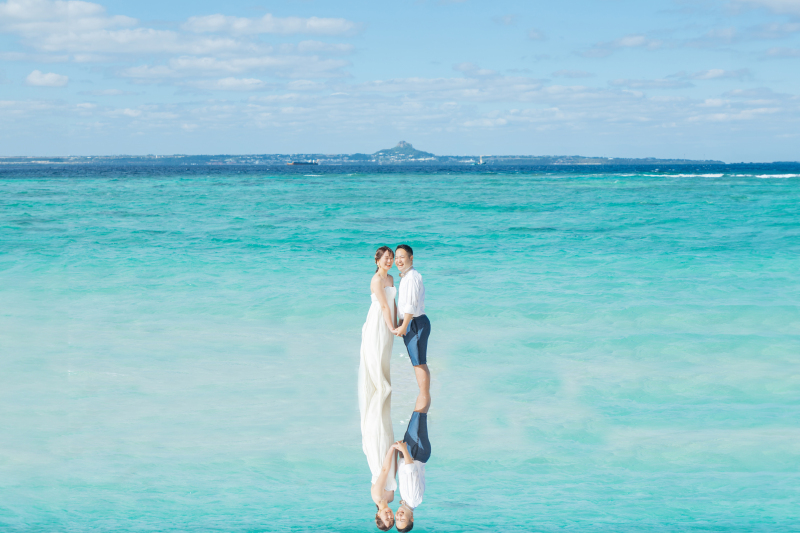 まるでウ⚪︎二塩湖