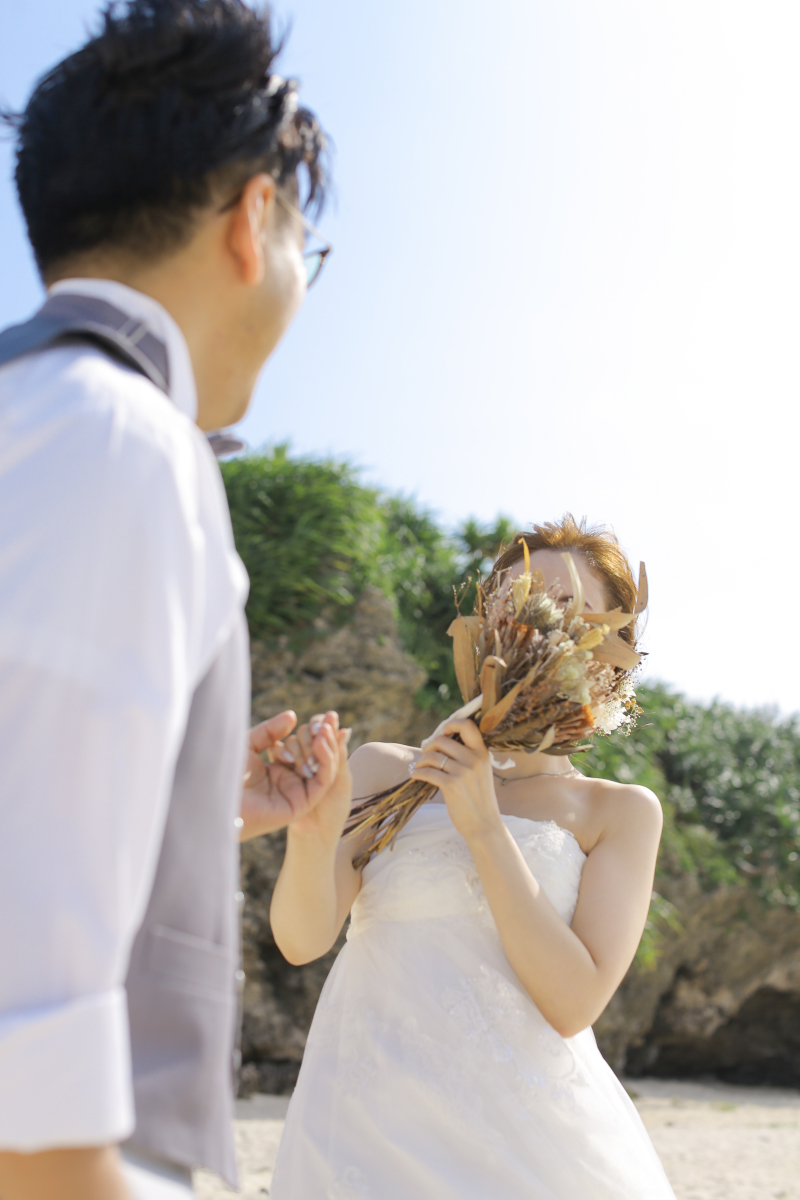 お二人だけの時間