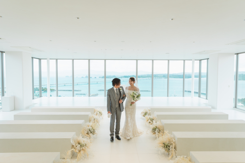  Chapel in Kouri island