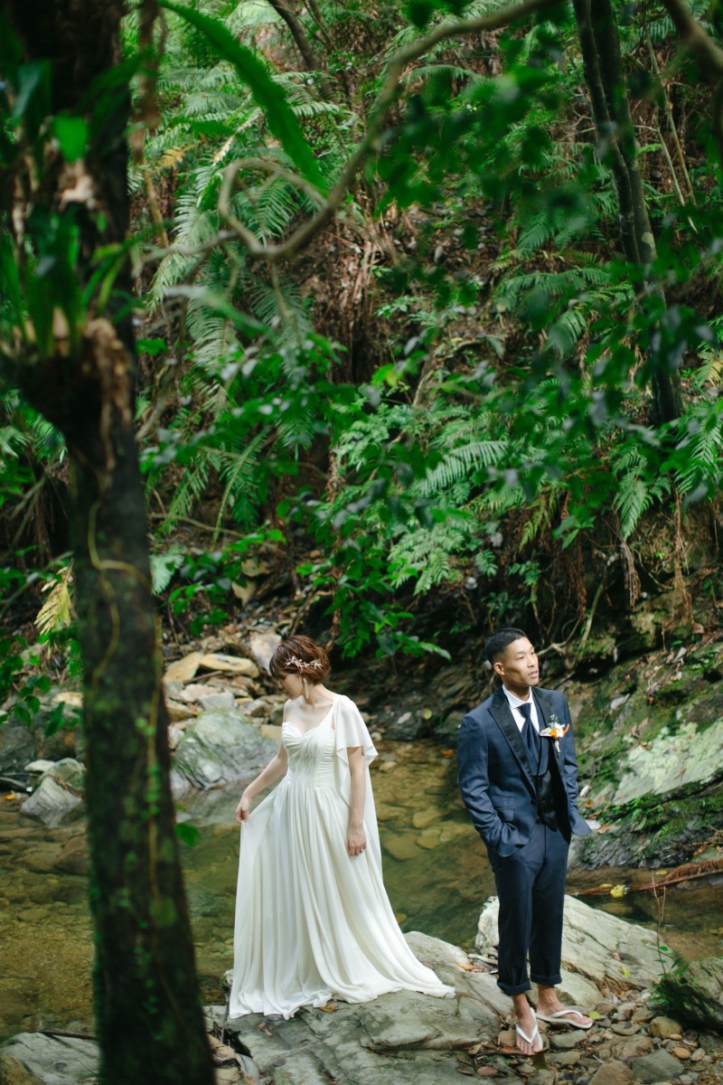 過ごしやすい気候