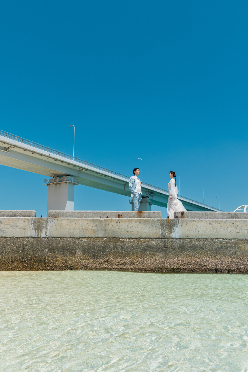 Wide shot,Silhouette