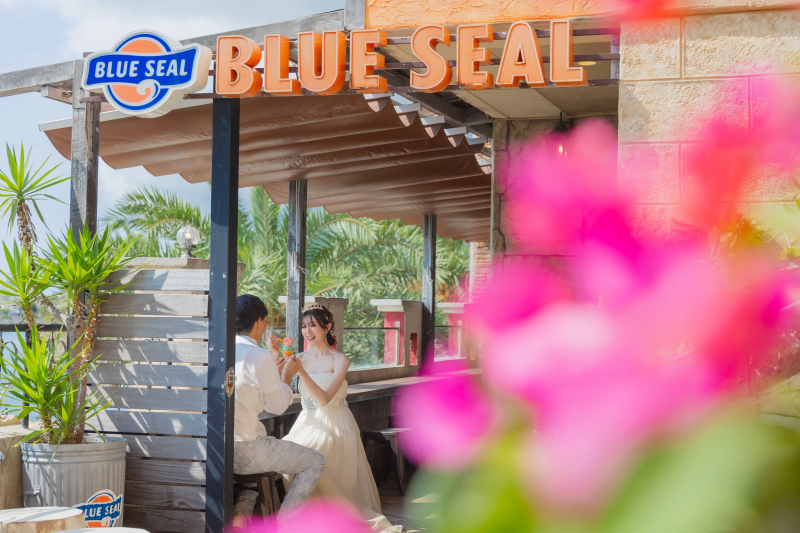 沖縄といえば…!