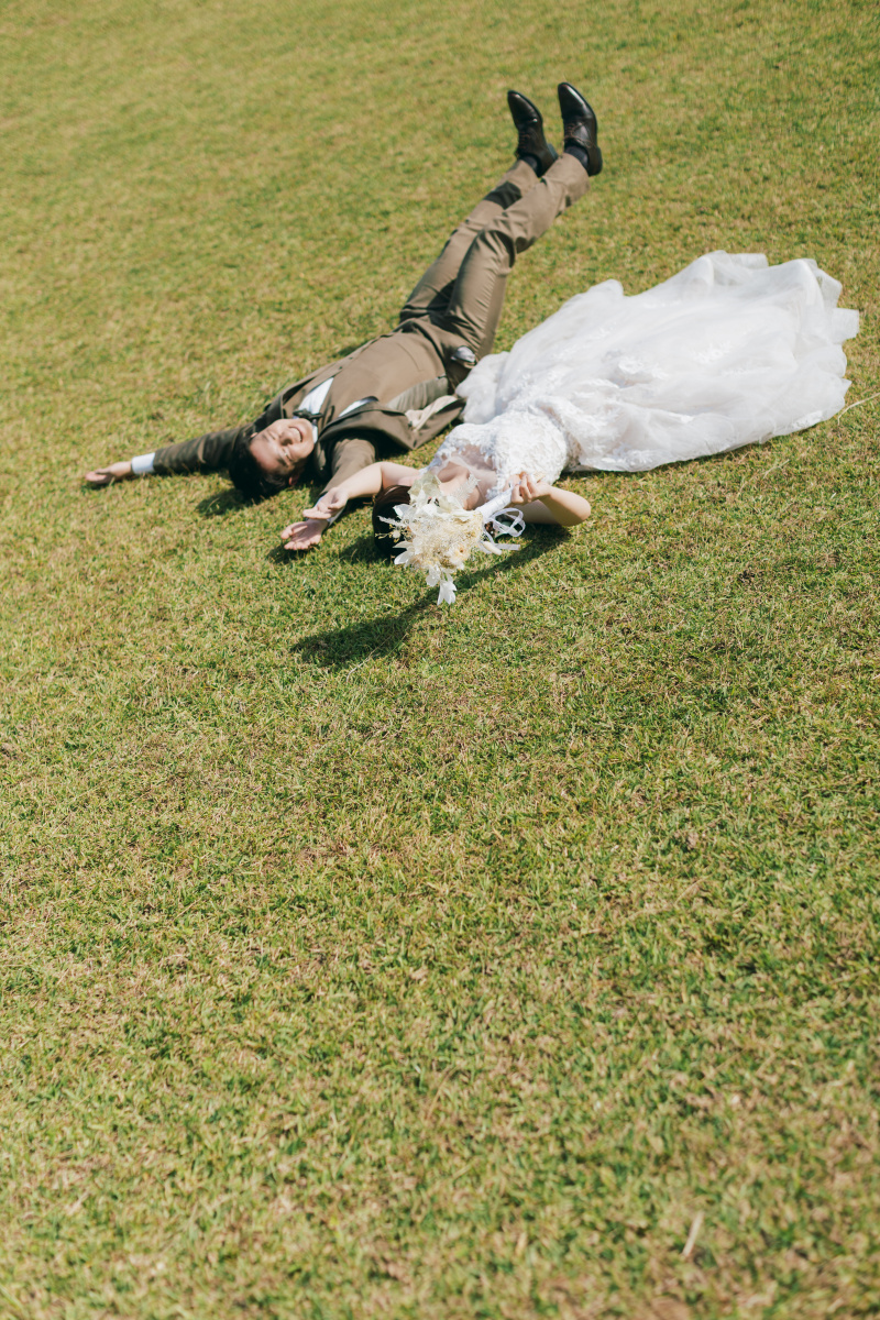 21st Century Forest Park