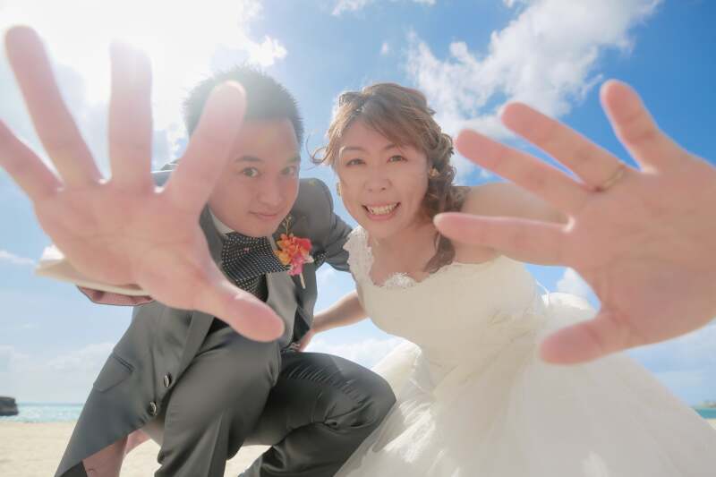 まぶしーーーーーーー