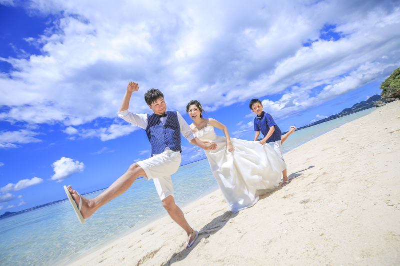 みんなで海へ！