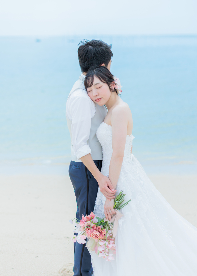 曇りの優しさ