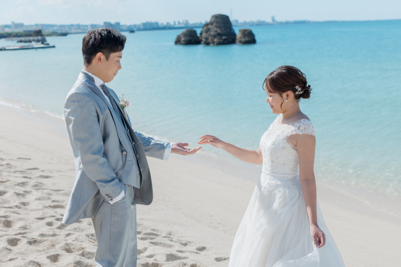 一つ一つの仕草も